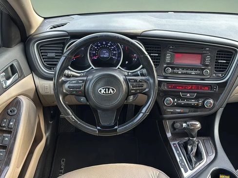 Used 2014 Kia Optima EX image 27