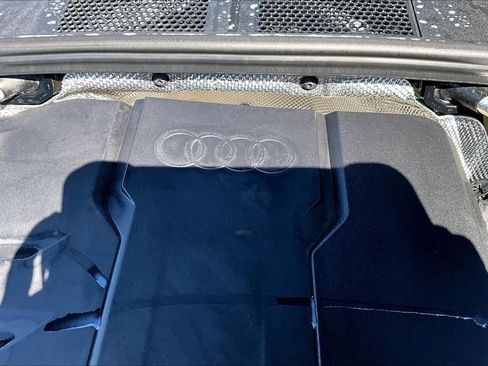 Used 2025 Audi A5 2.0T Premium Plus AWD/4WD image 33