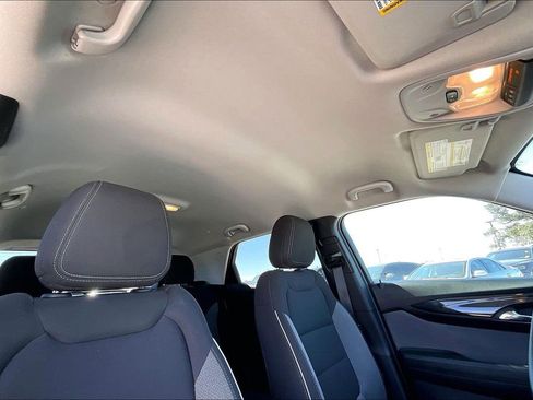 Used 2025 Chevrolet TrailBlazer LT image 27