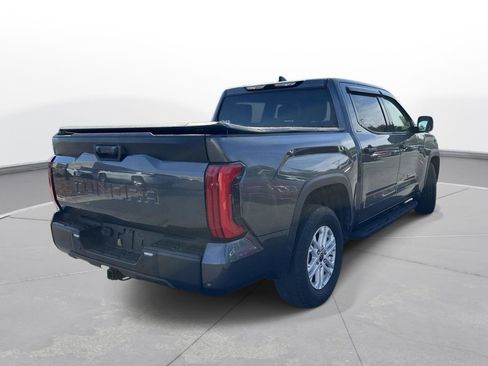 Used 2023 Toyota Tundra SR5 w/ SR5 Convenience Package RWD image 6