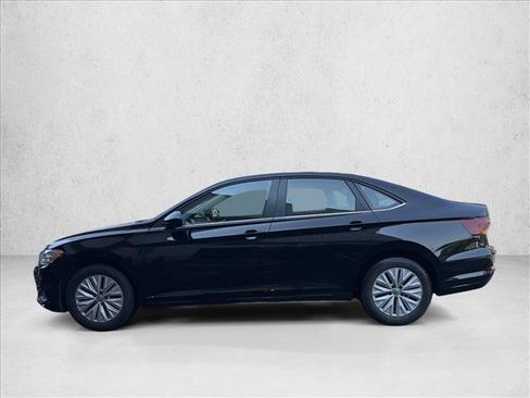 Used 2019 Volkswagen Jetta S w/ Driver Assistance Package FWD image 8