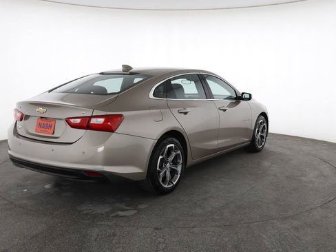 Used 2024 Chevrolet Malibu LT image 12