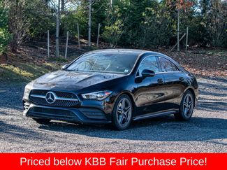 Used 2020 Mercedes-Benz CLA 250 CLA 250 video 1
