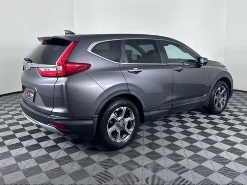 Used 2018 Honda CR-V EX-L image 8