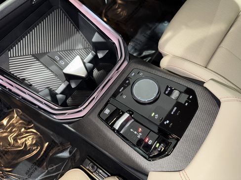 New 2026 BMW X3 xDrive30 w/ Convenience Package image 20