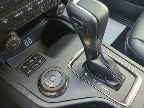 Used 2021 Ford Ranger Lariat w/ Equipment Group 501A High image 27