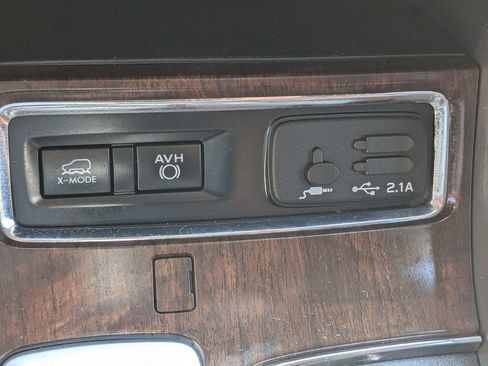 Used 2019 Subaru Ascent Touring w/ Popular Package #2 AWD/4WD image 27
