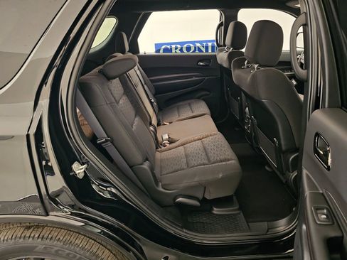 New 2026 Dodge Durango GT image 30