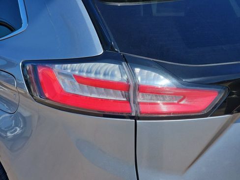 Used 2022 Ford Edge Titanium w/ Equipment Group 301A AWD/4WD image 42