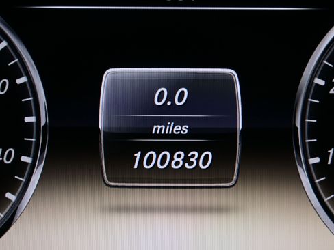 Used 2014 Mercedes-Benz S 550 Sedan image 26