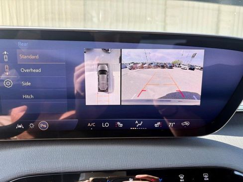 New 2026 Buick Enclave Sport Touring AWD/4WD image 29
