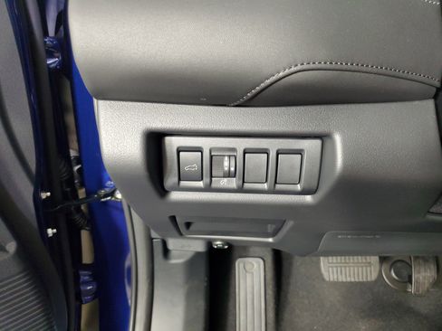 New 2026 Subaru Outback Touring XT AWD/4WD image 28