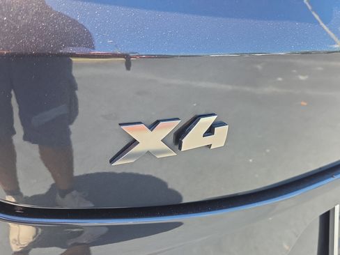 Used 2019 BMW X4 M40i w/ Executive Package AWD/4WD image 41