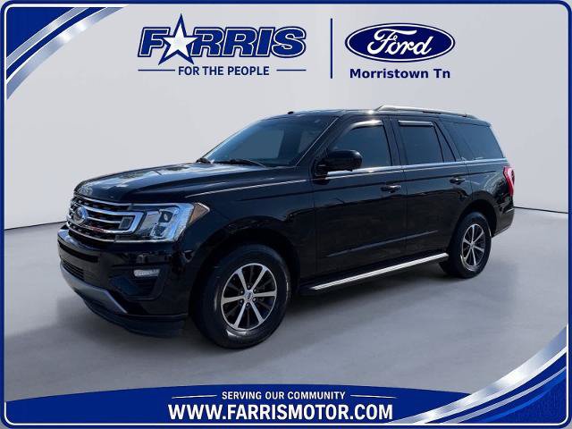 Certified 2018 Ford Expedition XLT RWD image 1