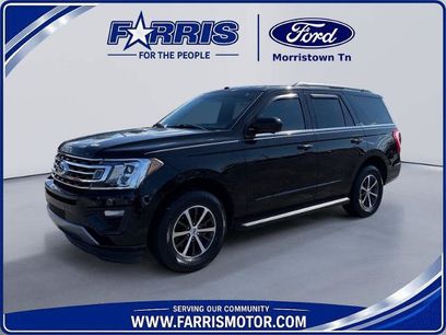 Certified 2018 Ford Expedition XLT