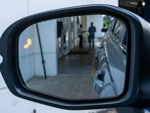 New 2026 Honda CR-V EX image 31