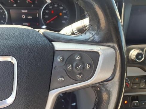 Used 2019 GMC Terrain SLT image 9