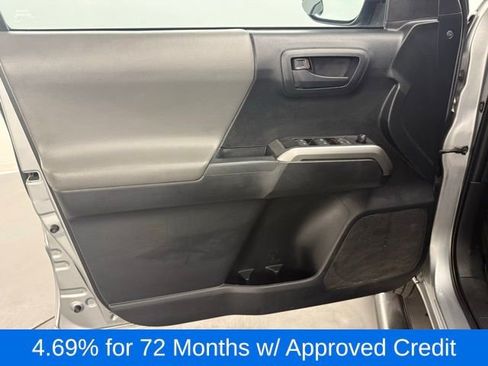 Used 2019 Toyota Tacoma SR5 image 24