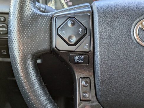 Used 2024 Toyota 4Runner TRD Pro image 30