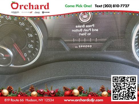 Used 2020 RAM 1500 Big Horn image 16