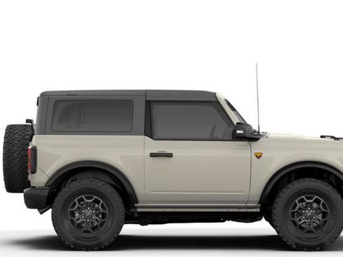 New 2026 Ford Bronco Badlands AWD/4WD image 30
