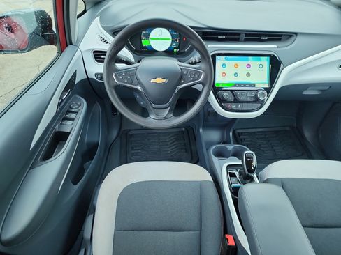 Used 2020 Chevrolet Bolt LT image 12