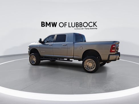 Used 2023 RAM 2500 Laramie AWD/4WD image 7