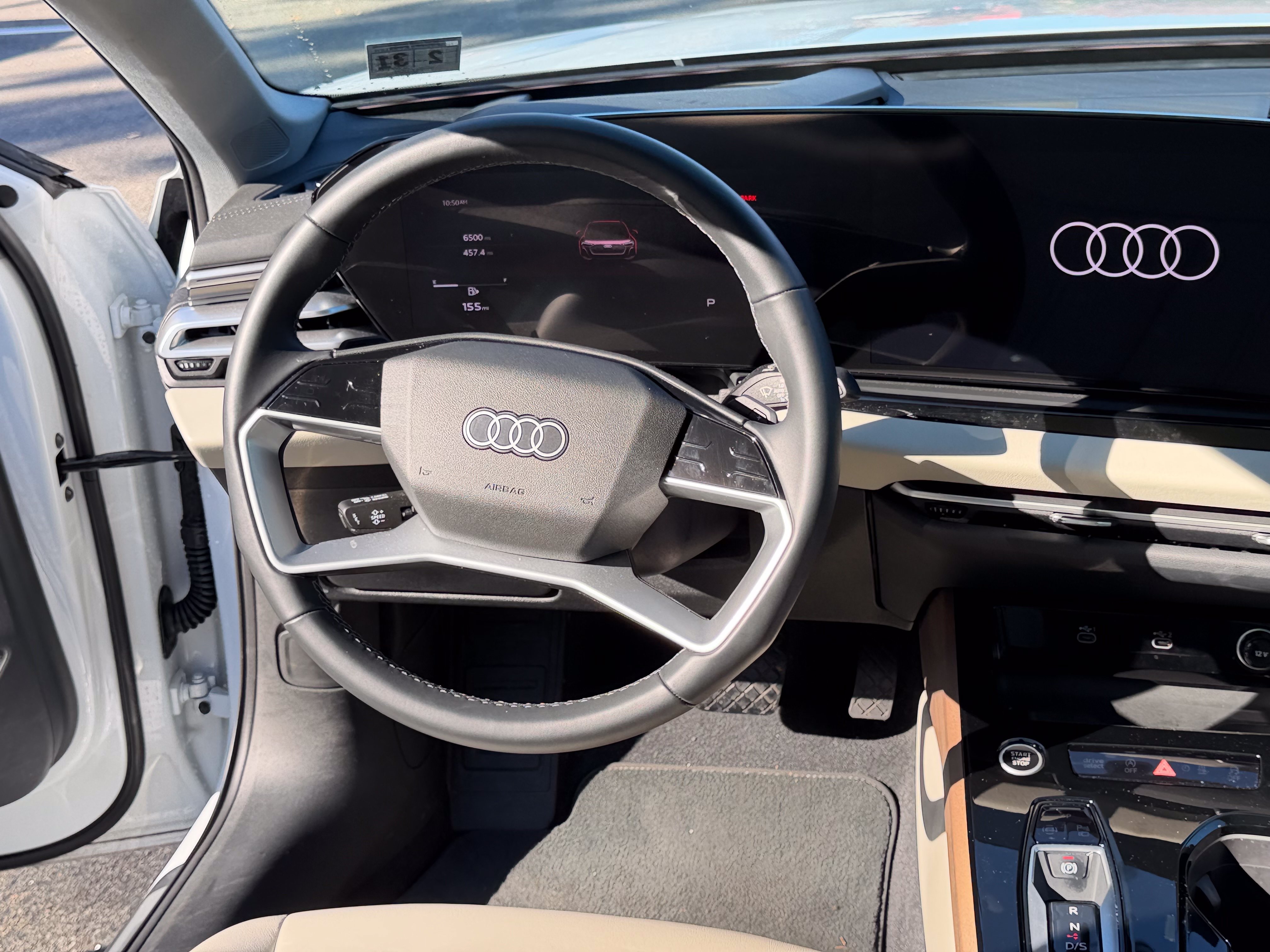 Used 2025 Audi A5 Premium Plus w/ Premium Plus AWD/4WD image 22
