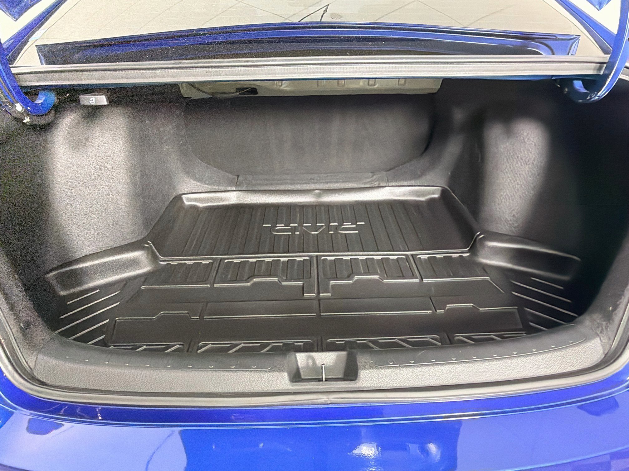 Used 2022 Honda Civic Sport image 26