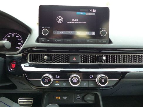 Used 2022 Honda Civic Sport image 46