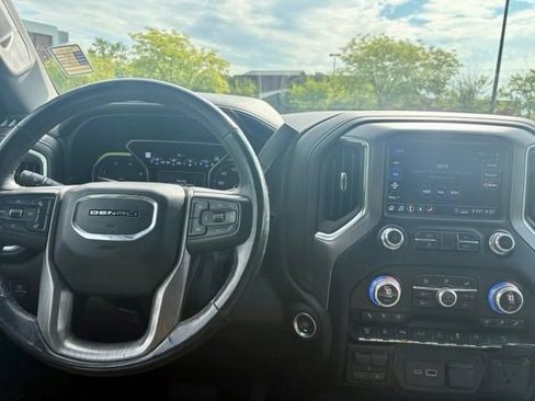 Used 2020 GMC Sierra 2500 Denali w/ Denali Ultimate Package AWD/4WD image 21