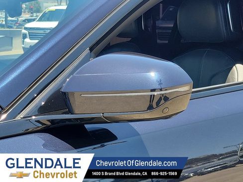 Used 2024 BMW 740i RWD image 19