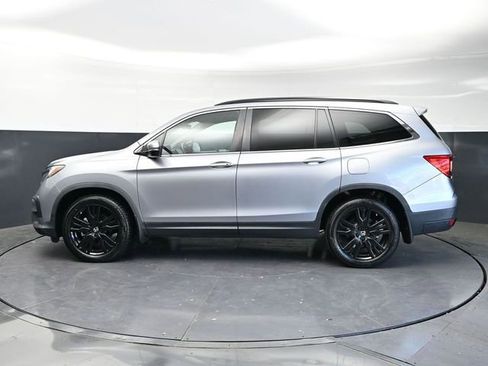 Used 2021 Honda Pilot Special Edition image 8