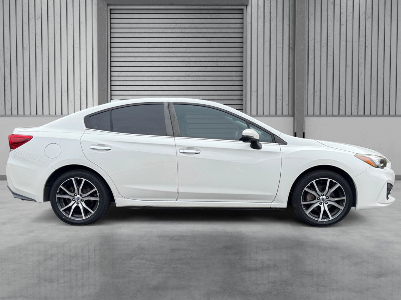 Used 2017 Subaru Impreza 2.0i Limited AWD/4WD image 31