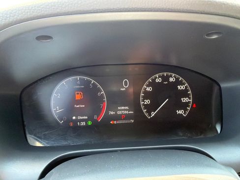 Used 2025 Honda HR-V LX image 26