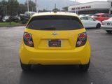 Used 2016 Chevrolet Sonic LT w/ LT Promotional Package image 6