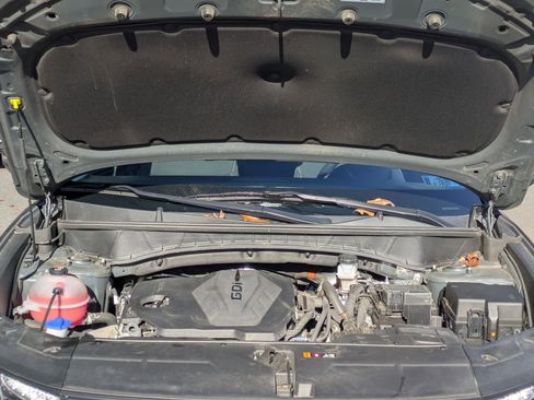 Certified 2023 Hyundai Tucson SEL image 26