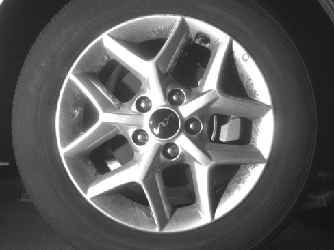 Used 2025 Kia Soul LX w/ LX Technology Package image 13