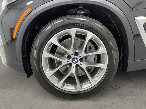 New 2026 BMW X5 xDrive50e AWD/4WD image 12