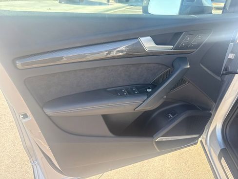 Used 2018 Audi SQ5 Premium Plus AWD/4WD image 12