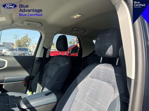 Certified 2023 Ford Bronco Sport Heritage w/ Heritage Convenience Package AWD/4WD image 20