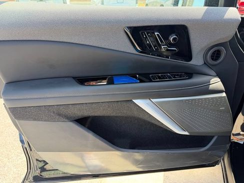 New 2027 Cadillac Optiq Luxury RWD image 12