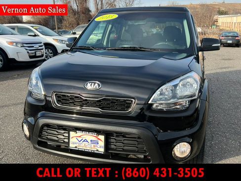 Used 2013 Kia Soul + image 2