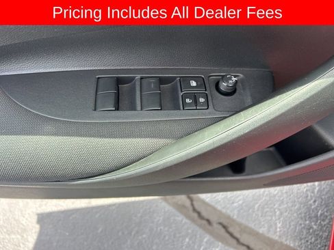 Used 2023 Toyota Corolla LE FWD image 4