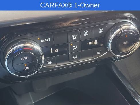 Certified 2024 Chevrolet Trax ACTIV FWD image 28