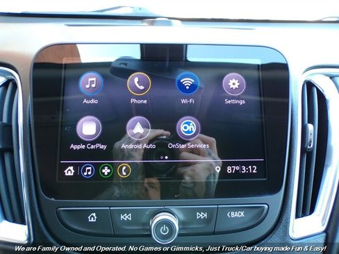 Used 2019 Chevrolet Malibu LT w/ Leather Package image 37