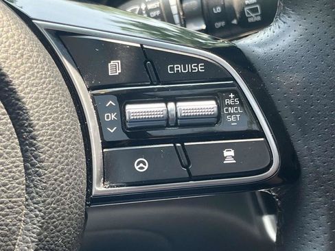 Used 2023 Kia Seltos SX w/ SX Sunroof Package AWD/4WD image 32