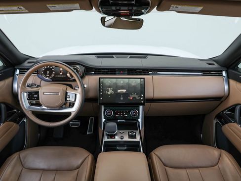 Used 2023 Land Rover Range Rover SE image 28