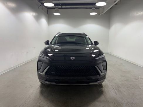 New 2026 Buick Envision Sport Touring AWD/4WD image 2