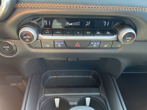 New 2026 MAZDA CX-50 AWD 2.5 Hybrid w/ Premium Pkg image 23
